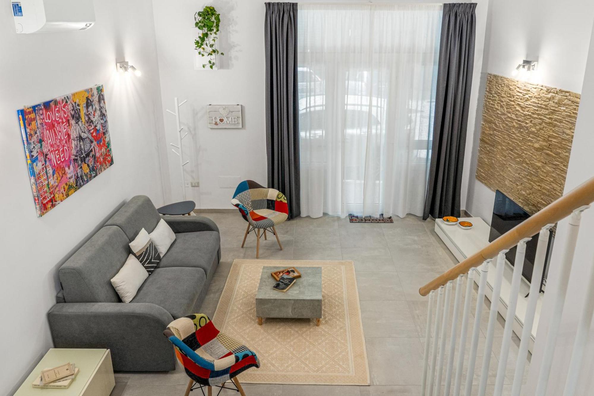 New 2024 Urban 48 Cagliari Exterior foto