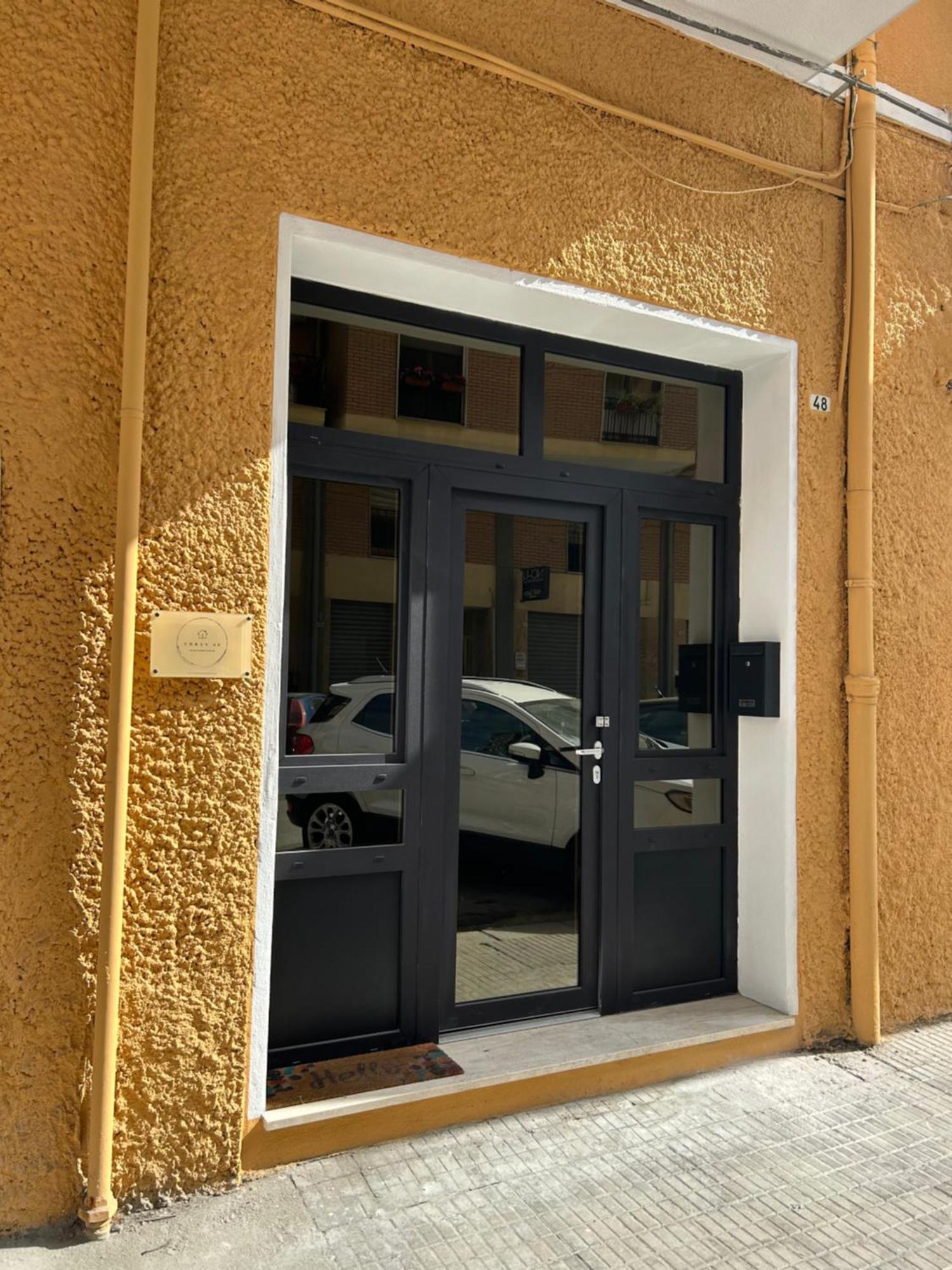New 2024 Urban 48 Cagliari Exterior foto