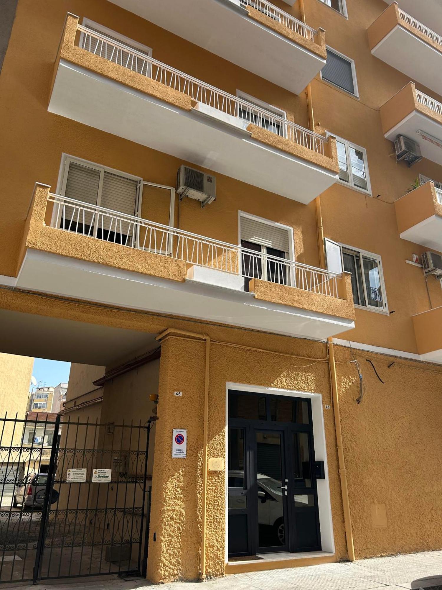 New 2024 Urban 48 Cagliari Exterior foto